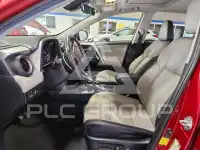 2018 Toyota RAV4 photo