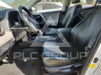 2018 Toyota RAV4 фото