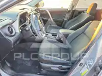 2018 Toyota RAV4 photo