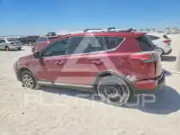 2018 Toyota RAV4 фото