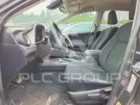 2018 Toyota RAV4 фото