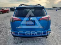 2018 Toyota RAV4 фото