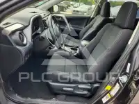 2018 Toyota RAV4 photo