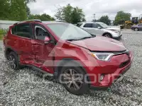 2018 Toyota RAV4 фото