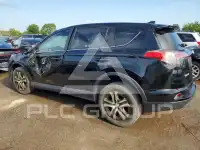 2018 Toyota RAV4 фото
