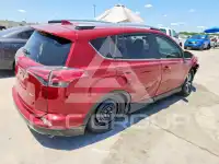 2018 Toyota RAV4 фото