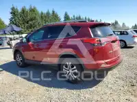 2018 Toyota RAV4 фото