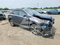2018 Toyota RAV4 photo