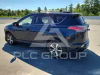 2018 Toyota RAV4 фото