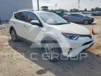2018 Toyota RAV4 фото