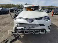 2018 Toyota RAV4 фото