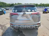 2018 Toyota RAV4 фото
