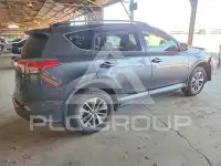 2018 Toyota RAV4 фото