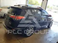2018 Toyota RAV4 фото