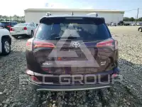 2018 Toyota RAV4 фото