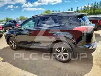 2018 Toyota RAV4 фото