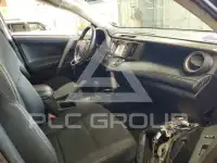 2018 Toyota RAV4 photo