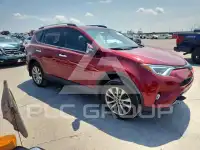 2018 Toyota RAV4 фото