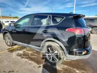 2018 Toyota RAV4 photo