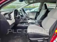 2018 Toyota RAV4 фото
