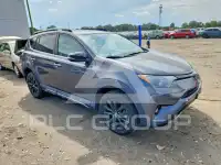 2018 Toyota RAV4 фото