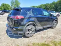 2018 Toyota RAV4 фото