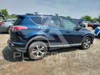 2018 Toyota RAV4 фото