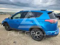 2018 Toyota RAV4 фото