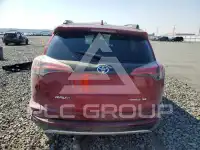 2018 Toyota RAV4 фото
