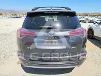 2018 Toyota RAV4 фото