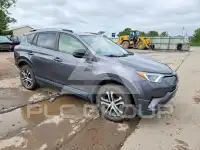 2018 Toyota RAV4 фото