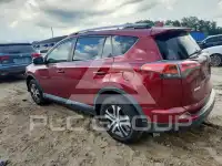 2018 Toyota RAV4 photo