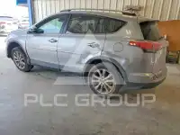 2018 Toyota RAV4 photo