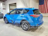 2018 Toyota RAV4 фото