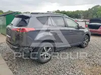 2018 Toyota RAV4 фото