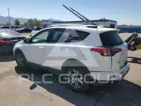 2018 Toyota RAV4 фото