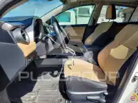 2018 Toyota RAV4 photo