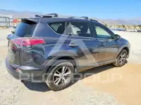 2018 Toyota RAV4 фото