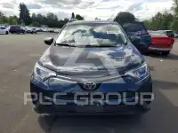 2018 Toyota RAV4 фото