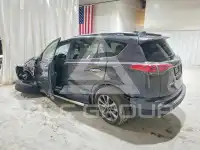 2018 Toyota RAV4 фото