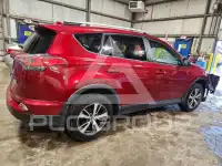 2018 Toyota RAV4 фото
