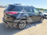 2018 Toyota RAV4 фото