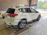 2018 Toyota RAV4 photo