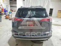 2018 Toyota RAV4 фото