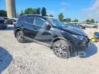 2018 Toyota RAV4 фото