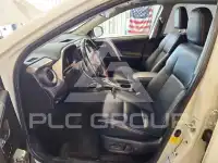 2018 Toyota RAV4 фото