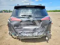 2018 Toyota RAV4 фото