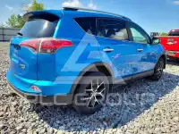 2018 Toyota RAV4 фото
