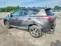 2018 Toyota RAV4 photo