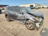 2018 Toyota RAV4 фото